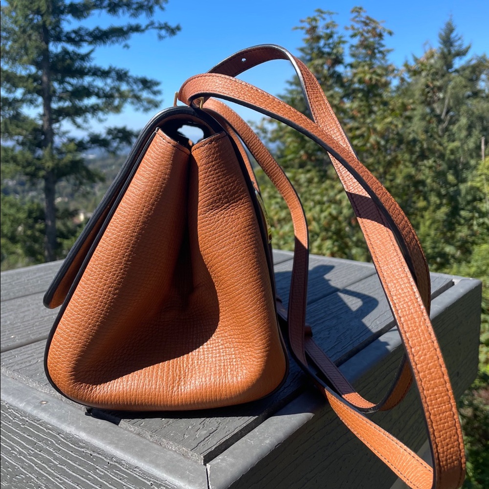 Authentic Bottega Venetta baguette bag - Picture 7 of 15